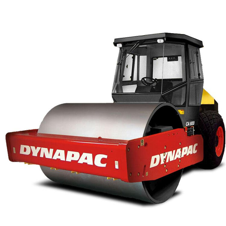 Spare Parts For Dynapac Asphalt Roller