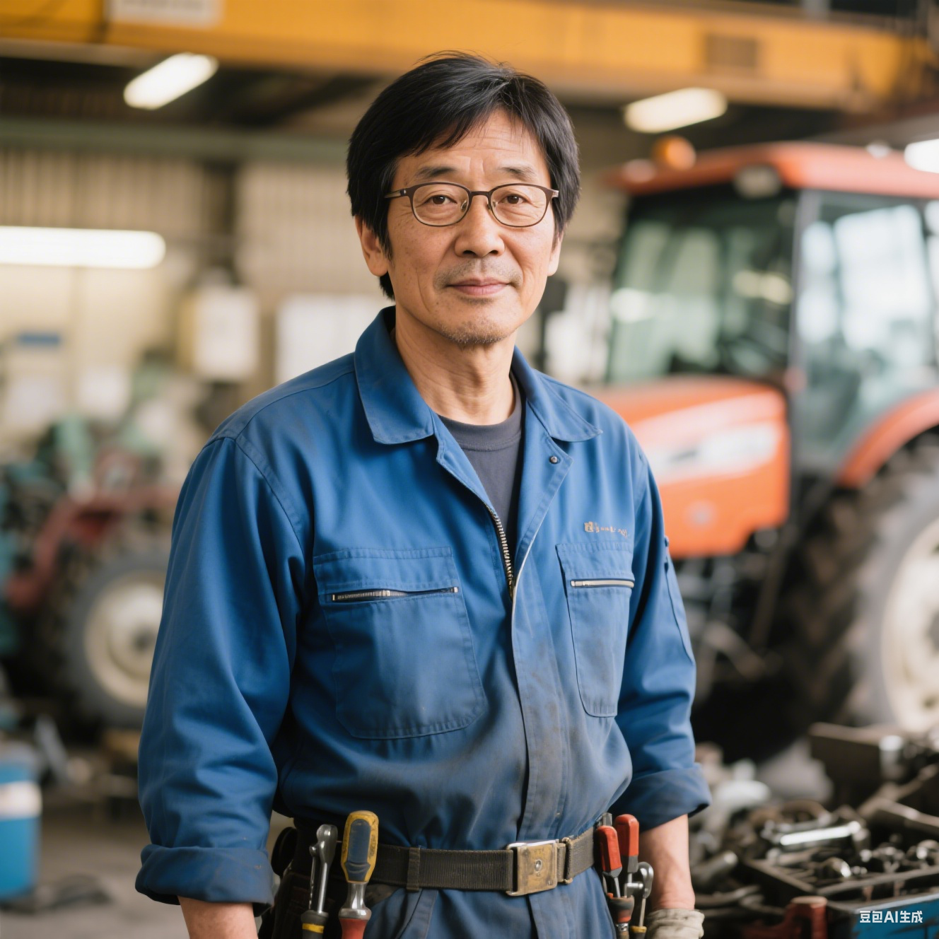 Kenji Tanaka