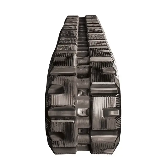 Rubber Track Tractor Overview | Versatile, Stable & Low Ground Pressure