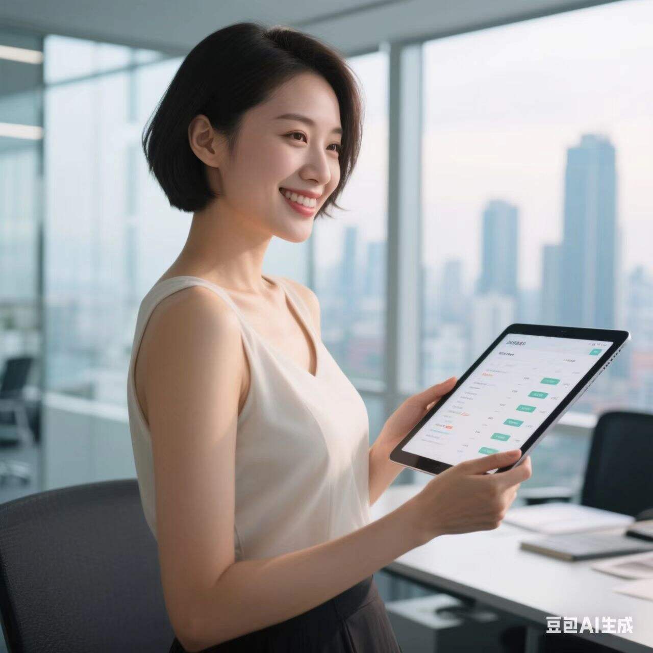 Mike R., Supervisor de Pedreira