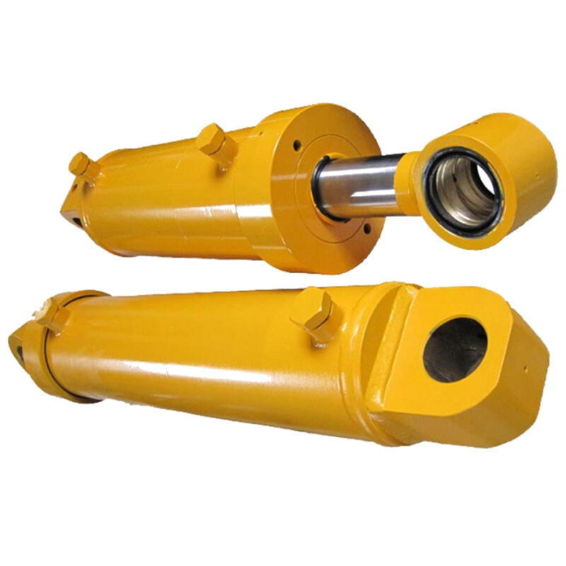Komatsu/Hitachi/Caterpillar/Kobelco/Kato Arm/Bucket/Boom Hydraulic Cylinder for Excavator