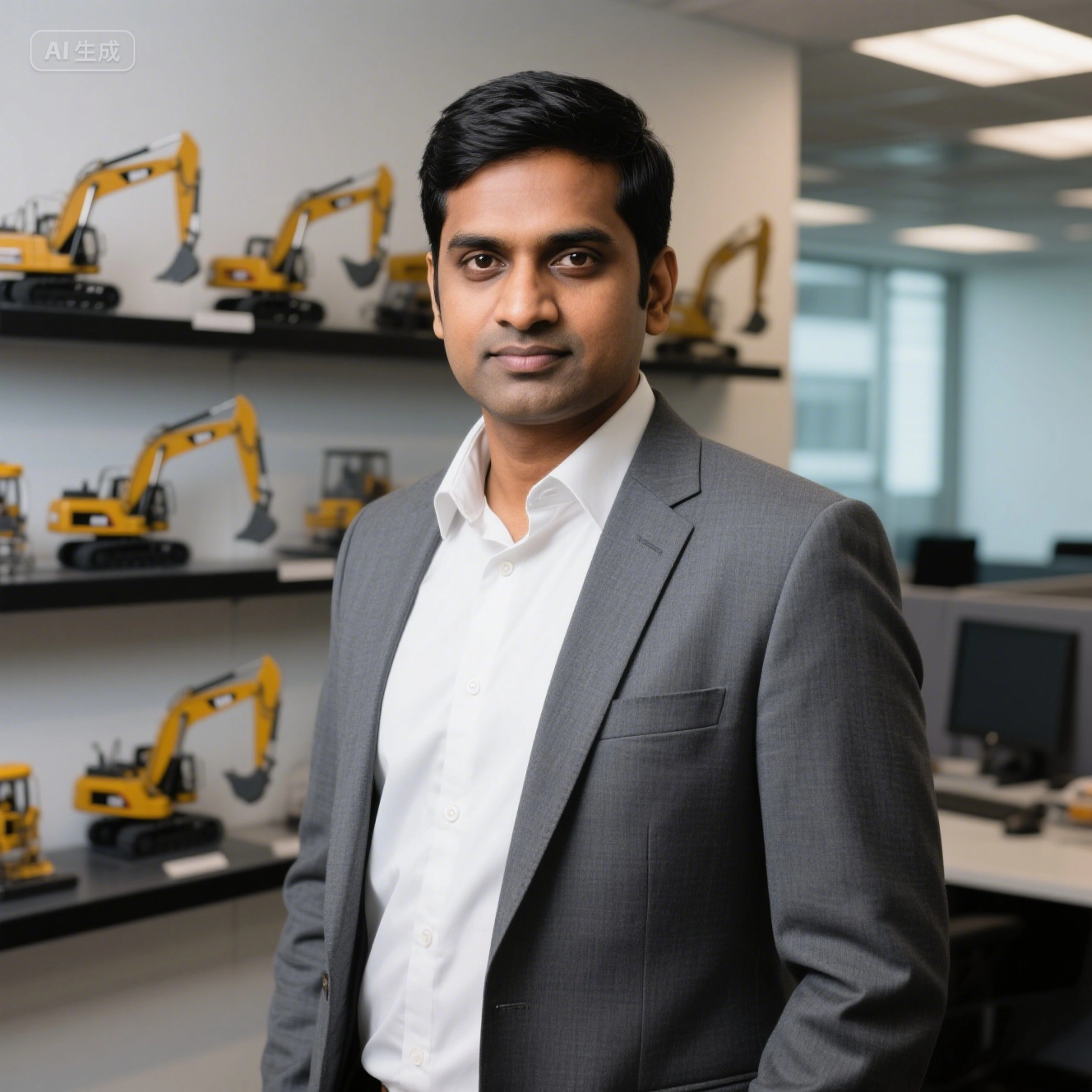 Raj Patel