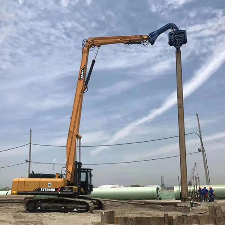 35mpa Ultra High Pressure Cylinder, Carter 349d Mine Operation No Leakage