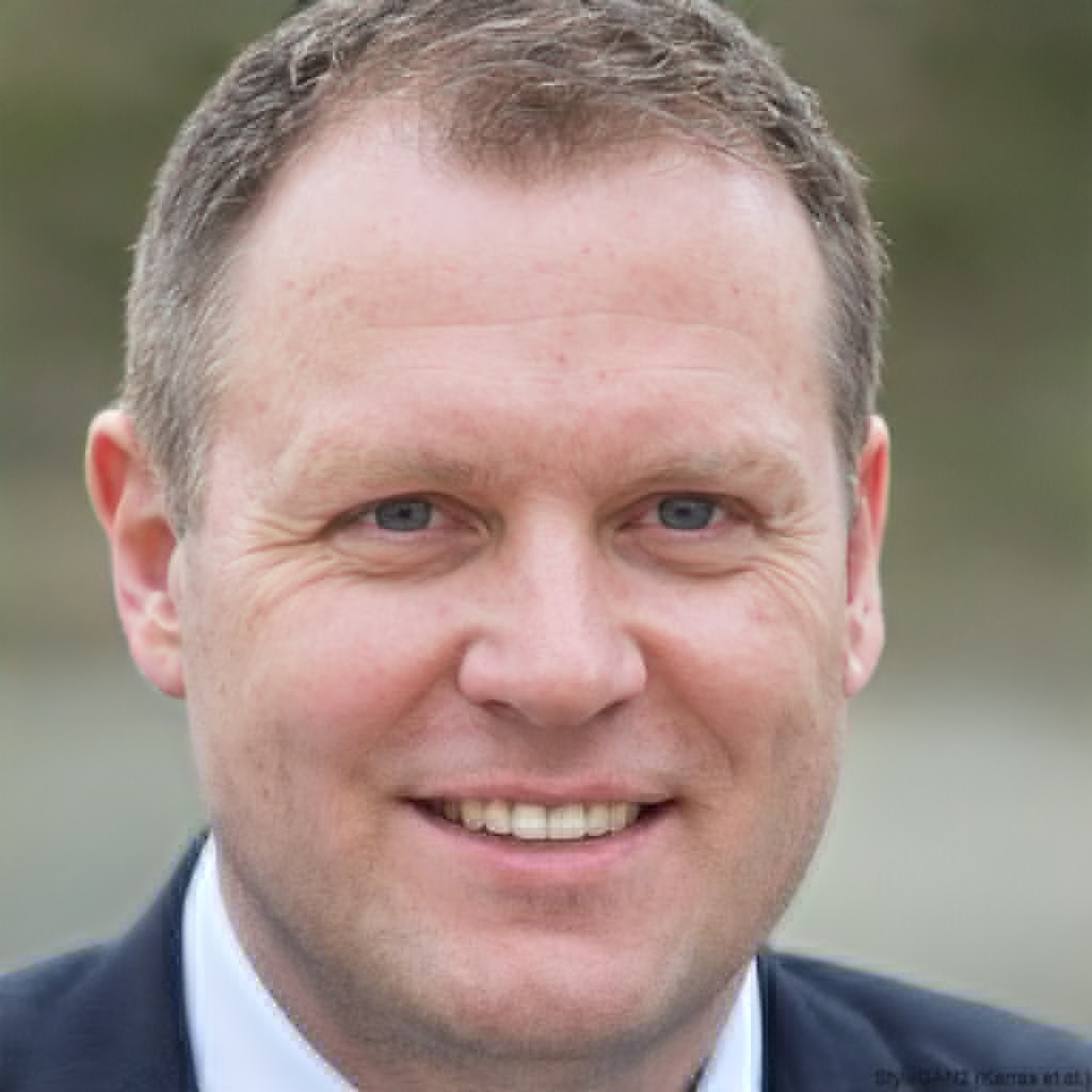 Mark Wilson