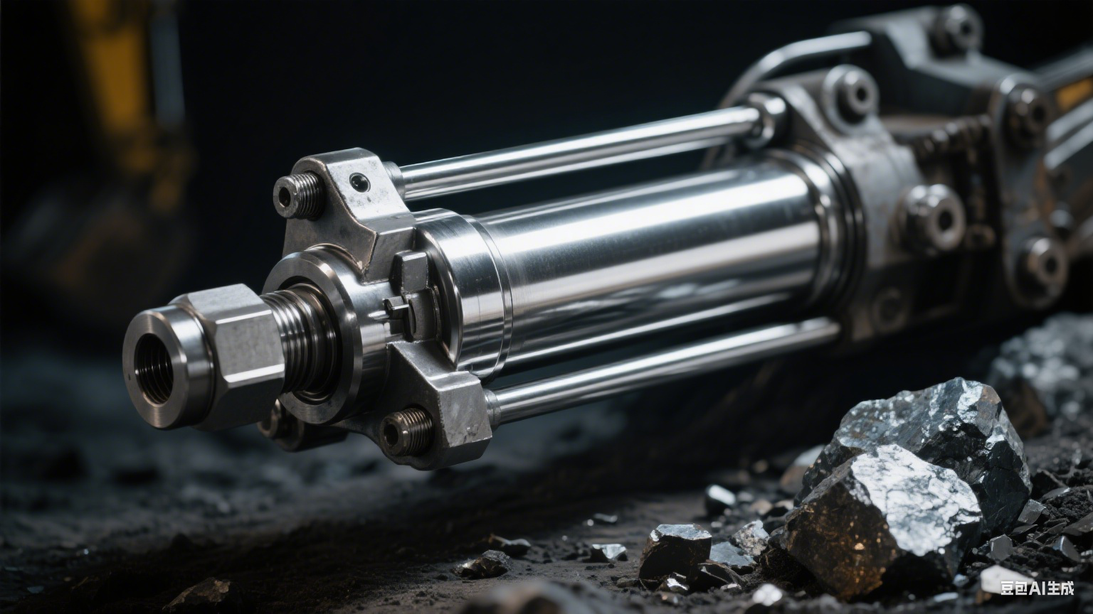 Military-Grade Durability for Maximum Uptime