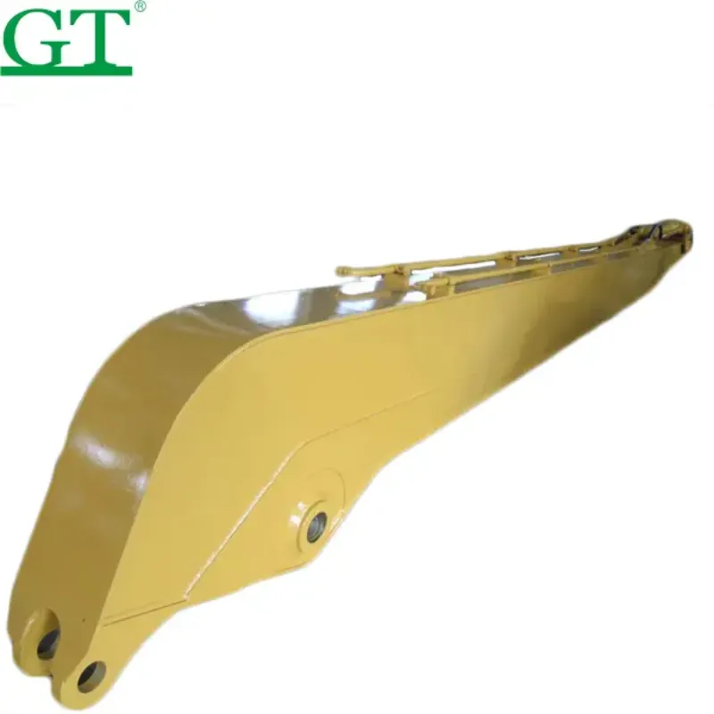 Long Reach Boom 19 Meter for River Cleaning Excavator