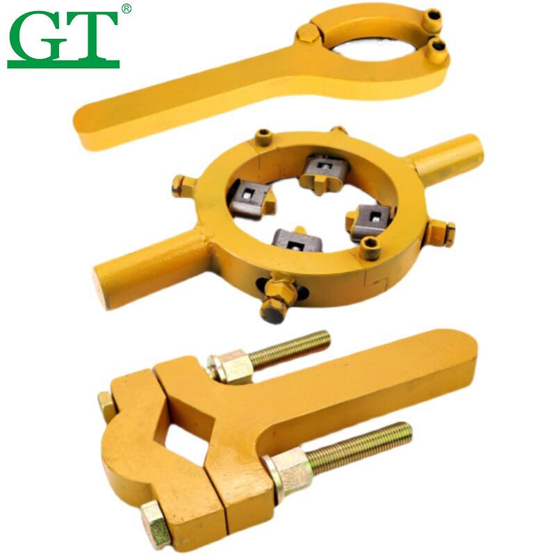 Adjustable Cylinder Repair Tool 