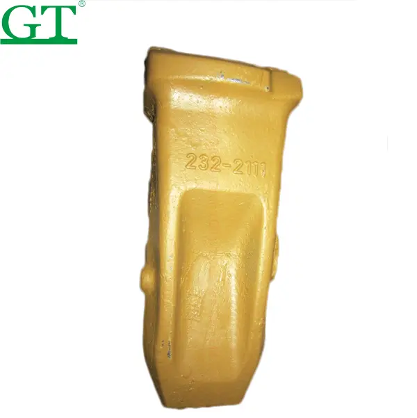 Alloy Steel Material PC400 Excavator Bucket Teeth Good Price with High Quality 2057019570