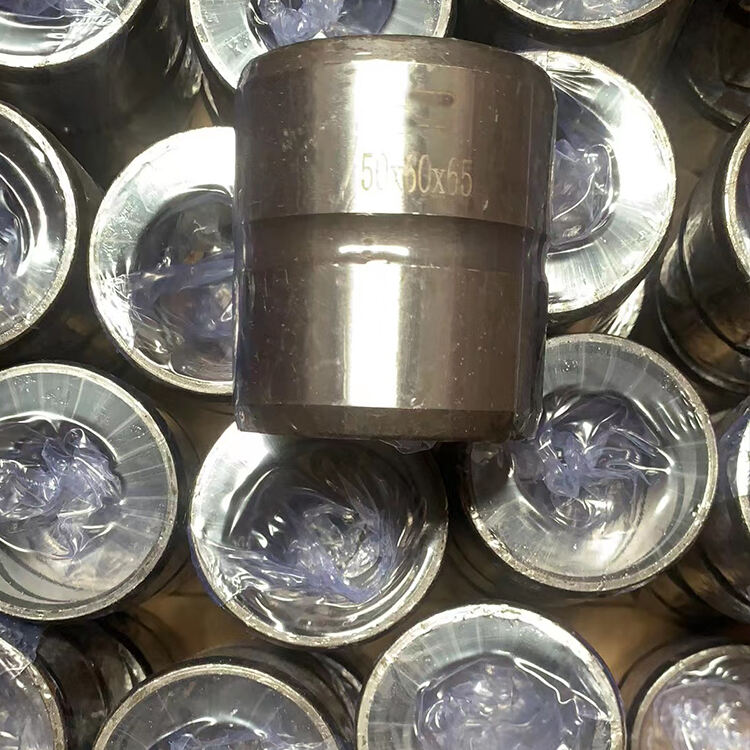 Excavator Undercarriage Parts:Anti-Heavy Load, Less Failure and Longer Service Life