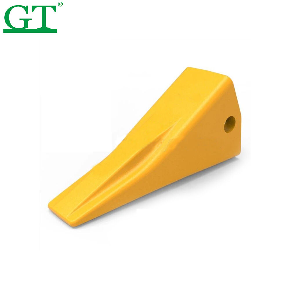 195-78-71320 198-78-21340 Bucket Teeth Suit For Komatsu D375 D475 Bulldozer