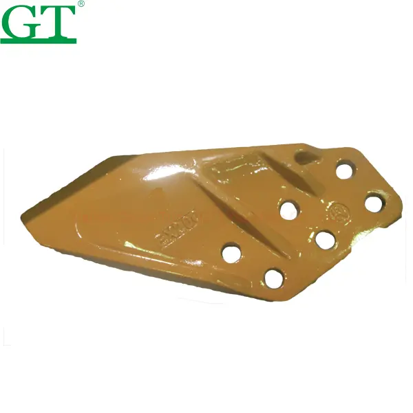 Sell OEM Boron Steel 8E5531 Grader End Bit Dozer Cutting Edge