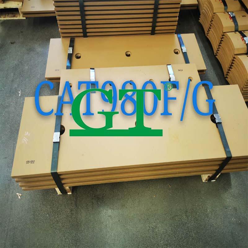 The Cutting Blade For Dozer: Maximize Your Productivity On The Job