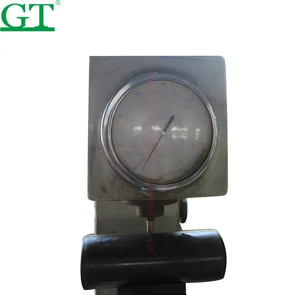 Sell Excavator E320 BOCIN CADENA Track Link Bushing Track Chain Bushing Track Group Bushing 58.6*36.3*134.6 OEM No.1171371