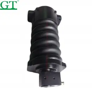 Track Adjuster: Premium Replacement Parts for Optimal Crawler Undercarriage Tension