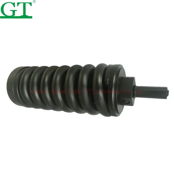 Dozer Track Tension Adjusters & Systems | Optimize Performance & Reduce Wear​