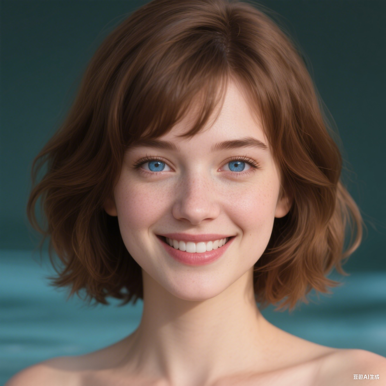 Эмили Картер