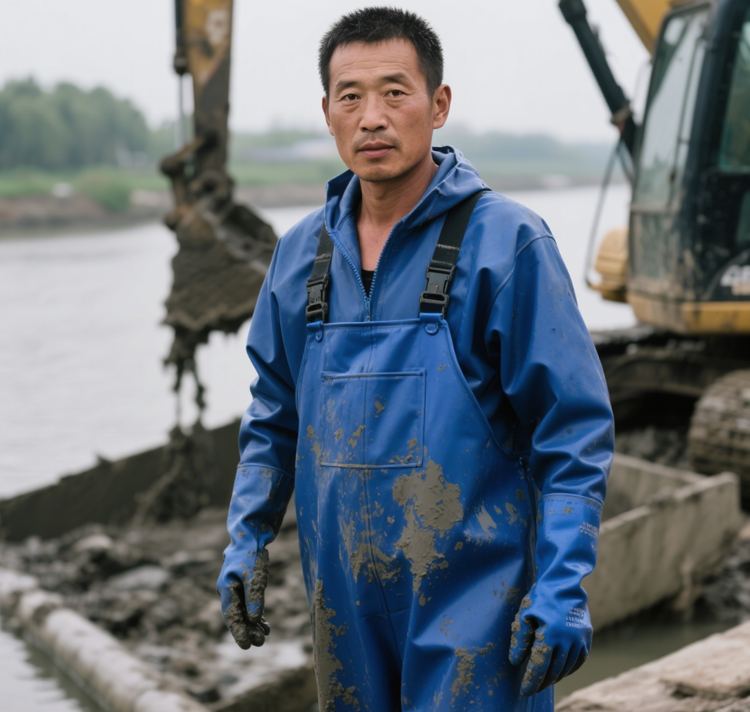 Mr. Zhao 