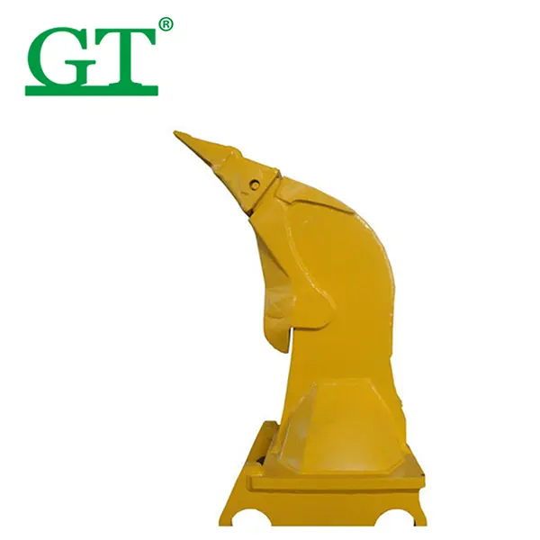 D5,D6 Single Rock Shank Ripper for Dozer 32008082