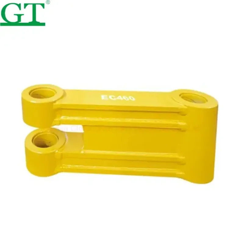 PC400 PC750 E345 Zx470 R360 Excavator LinkBucket LinkH-link 208-70-73120 208-70-00750