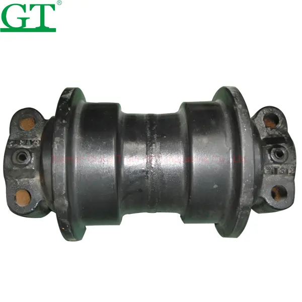 JCB track roller JCB excavator parts JCB spare parts JCB undercarriage parts