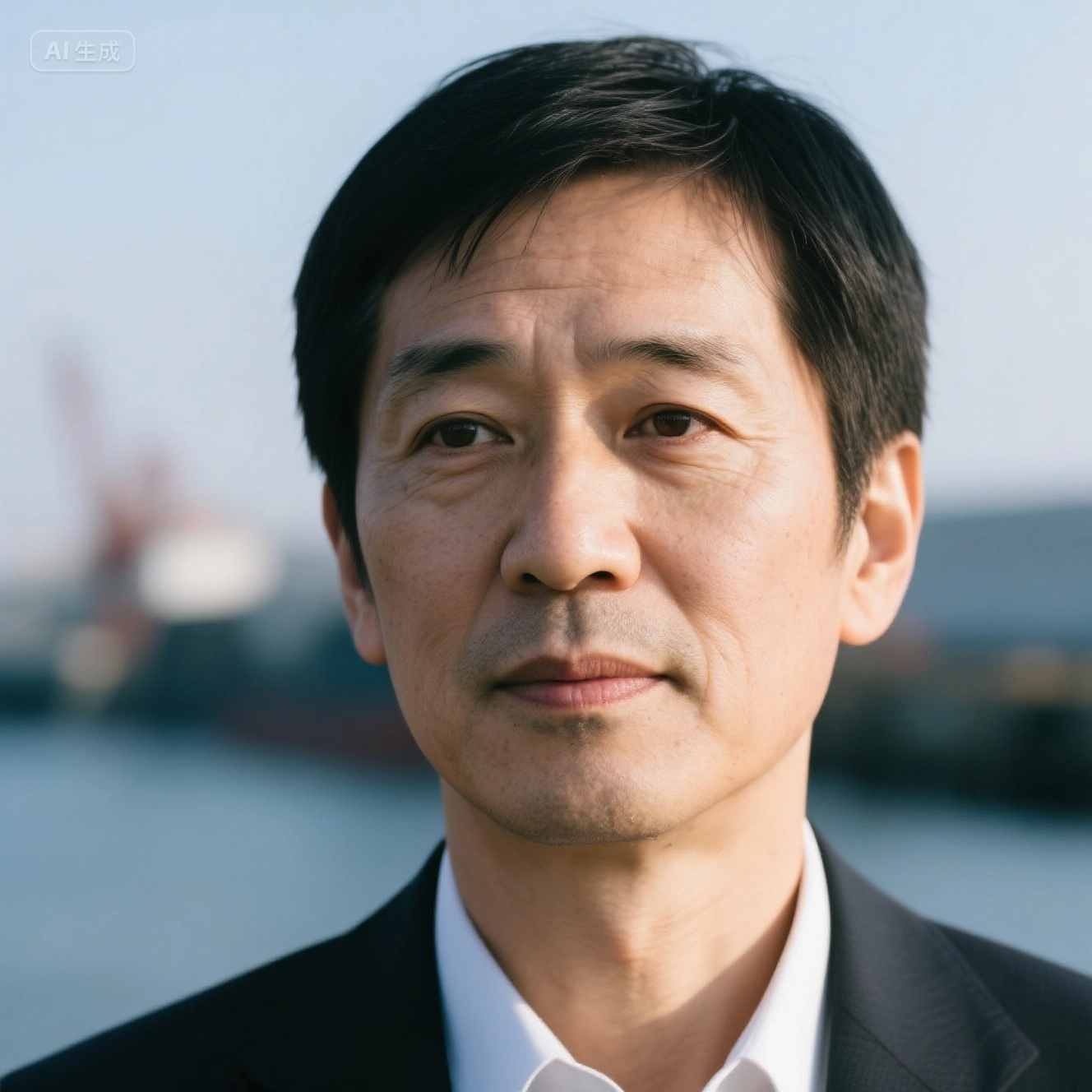 Akira Tanaka