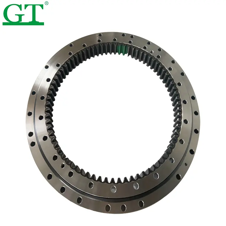 Excavator Slewing Bearing For PC200-8 PC300-6 DX340