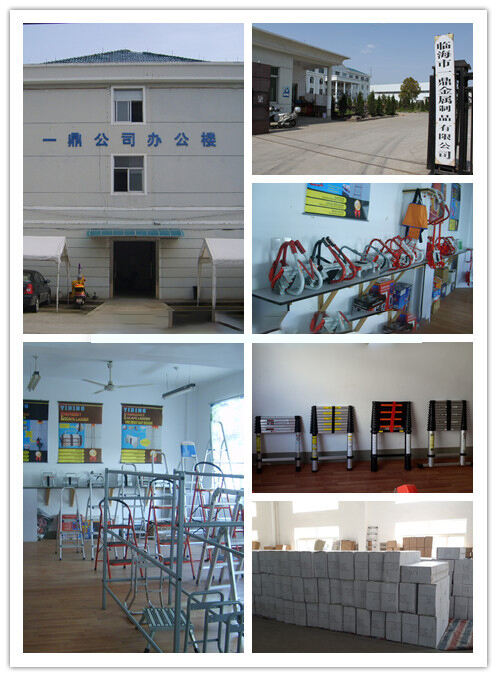 3 section extension ladder-1