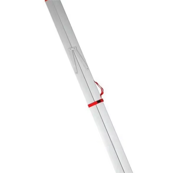 3 TRIN ALUMINIUM HUSHOLDS TELESCOPISK FOLDING TRIN LADDER CE-EN 131 GODKENDELSE