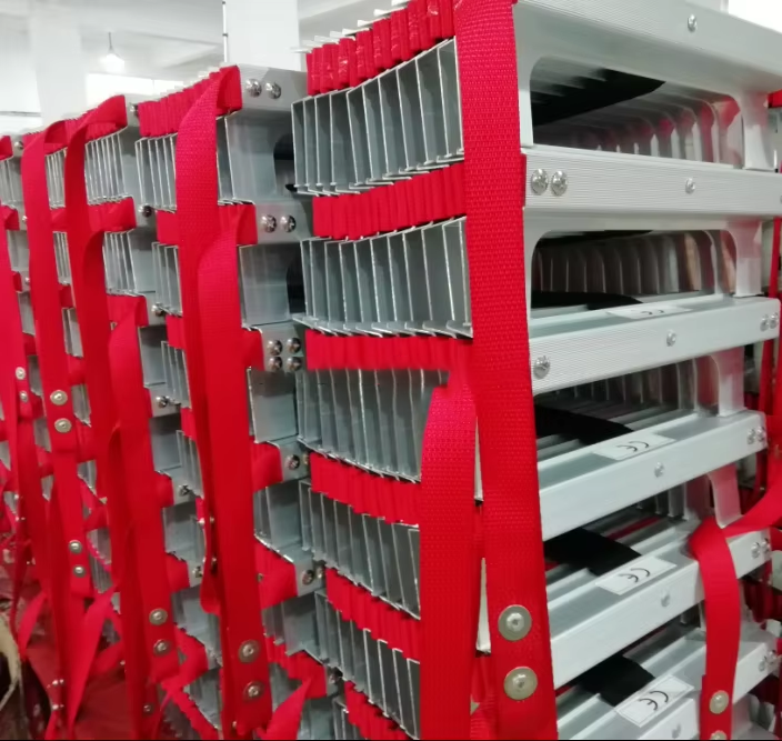 CE Approval Fire Proof Emergency Exit Escape Ladder, China CE Approval ...