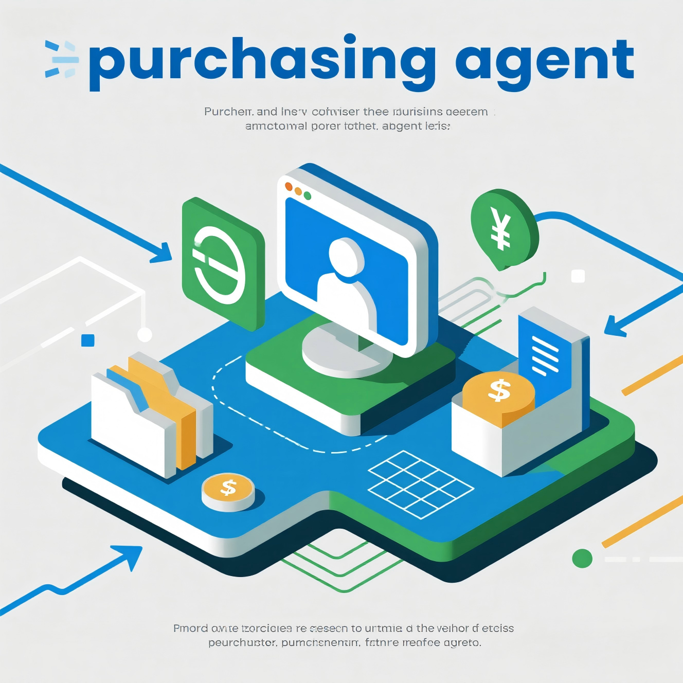 Senior Purchasing Agent: Strategic Procurement Expert for Modern ...