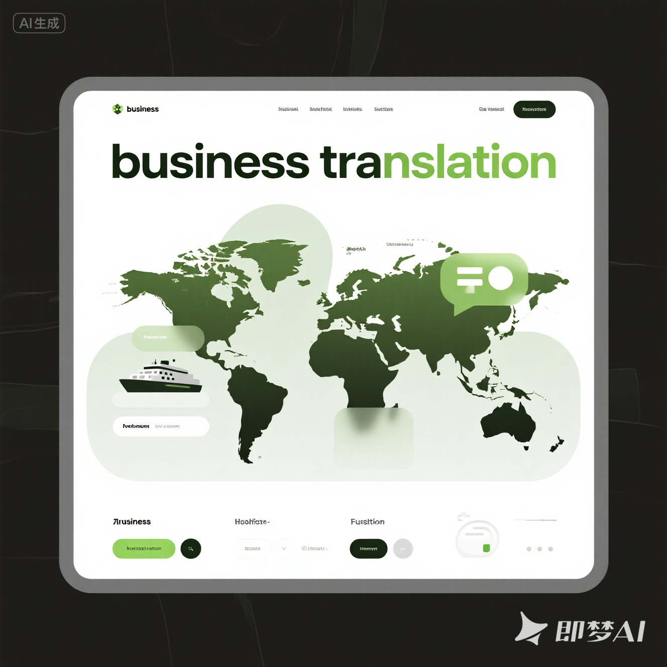 Intégration avancée de technologies