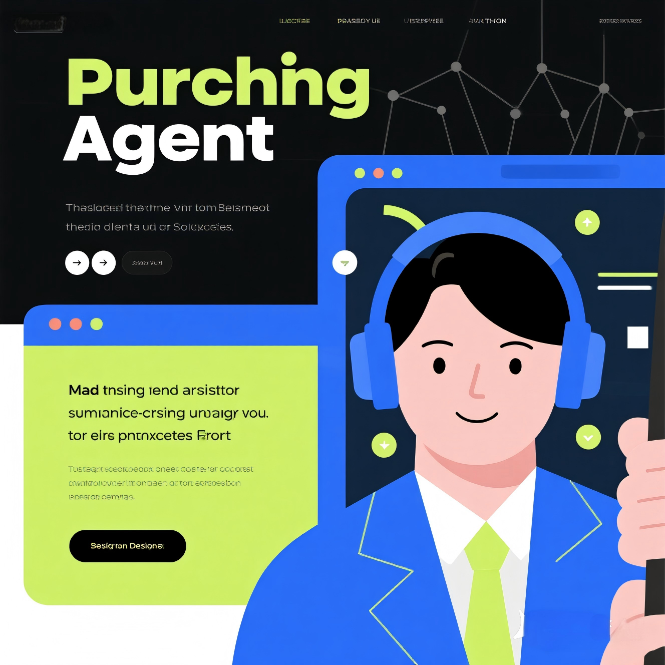Senior Purchasing Agent: Strategic Procurement Expert for Modern ...