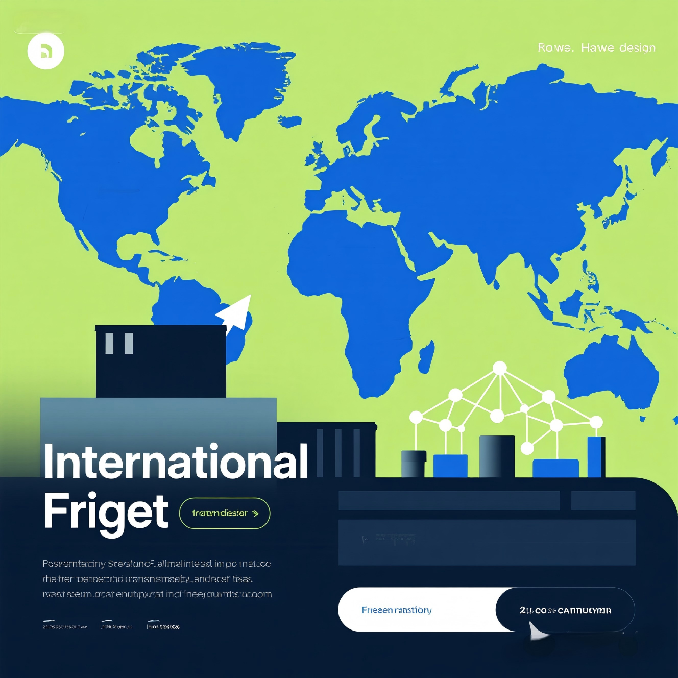 Жаһандық тікелей және инфраструктура