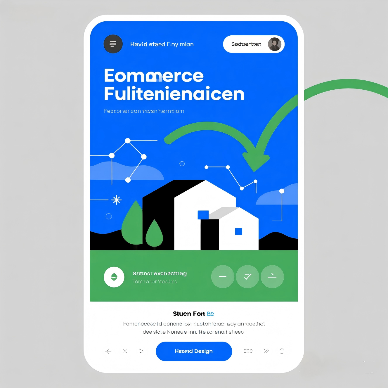 Solutions de gestion complète