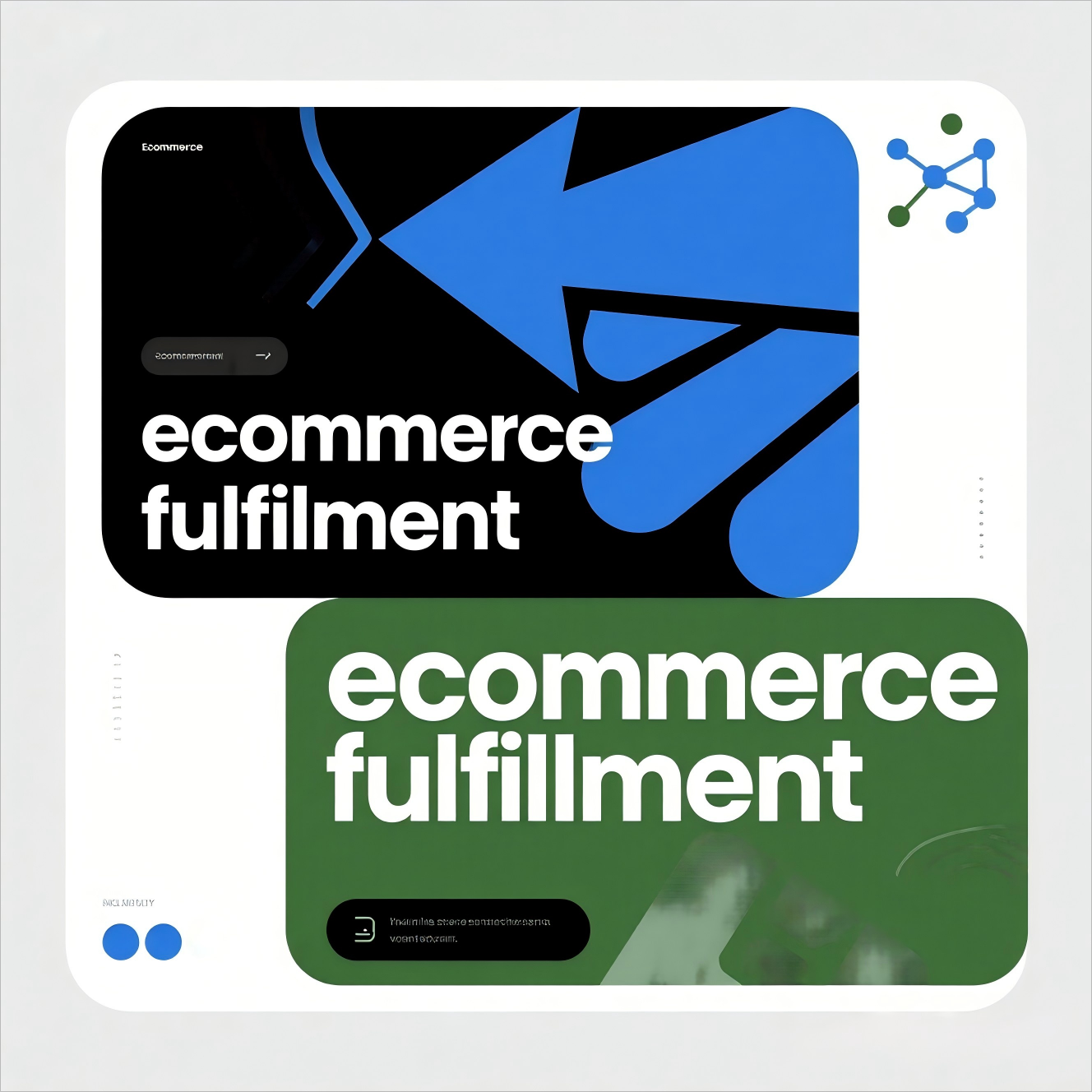 Optimisation stratégique du réseau