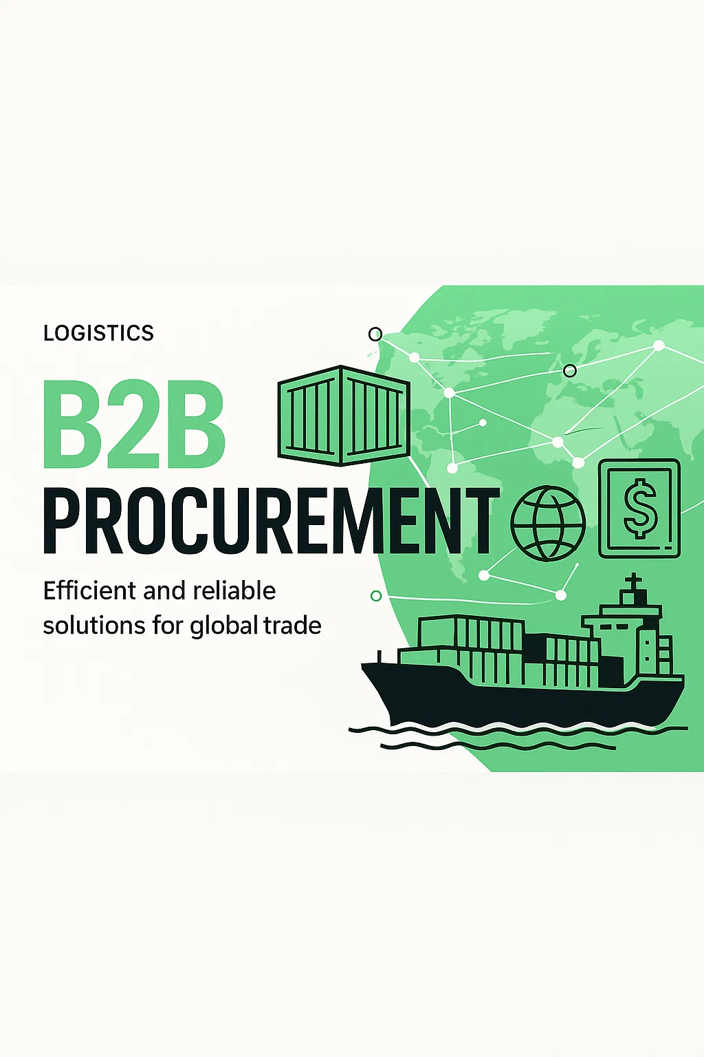 2025 B2B Procurement Trends: From RFQ to Fulfillment in One Digital Flow