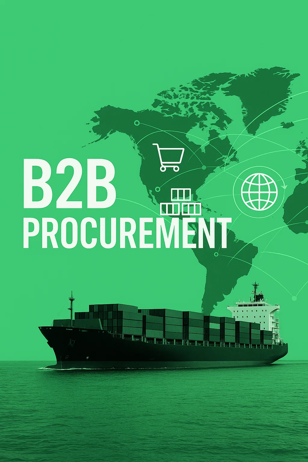 Cost-Control Playbook: 7 Negotiation, Payment & Logistics Hacks for B2B Procurement