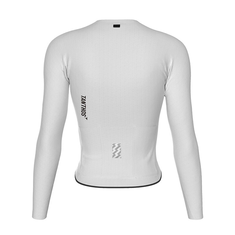 Women's thermal cycling jersey 2024AWZ405