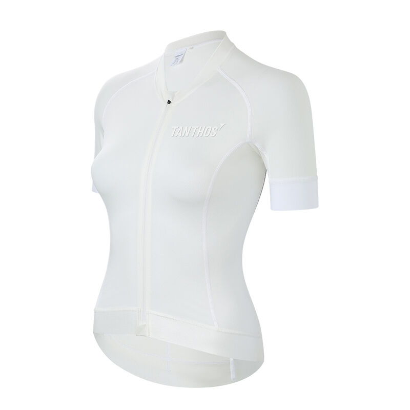 Women's short sleeve cycling jersey 2024SSZ5209