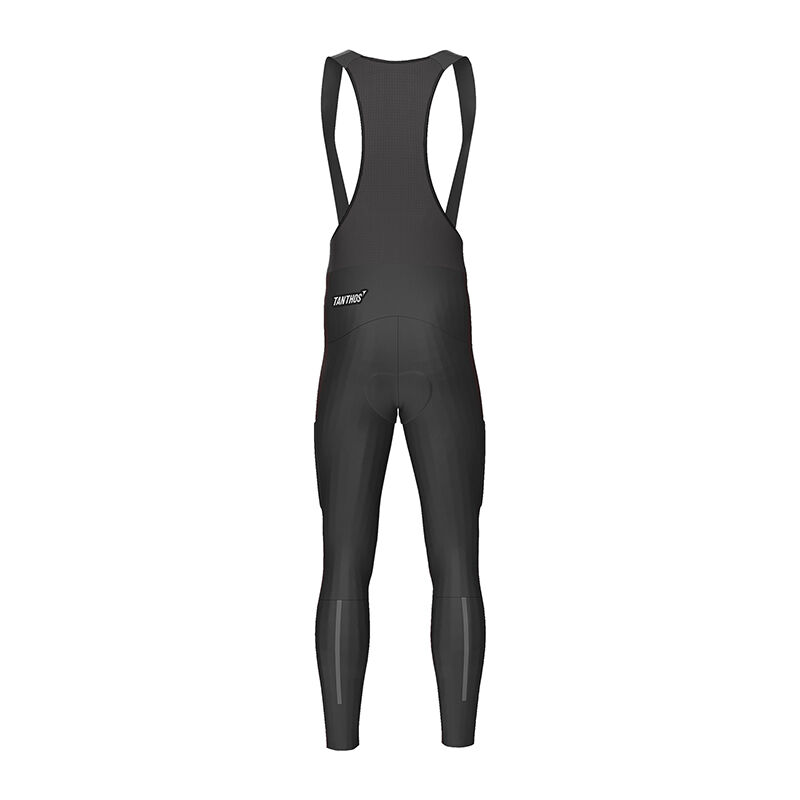 Men's thermal cycling bib tights 2024AWS441