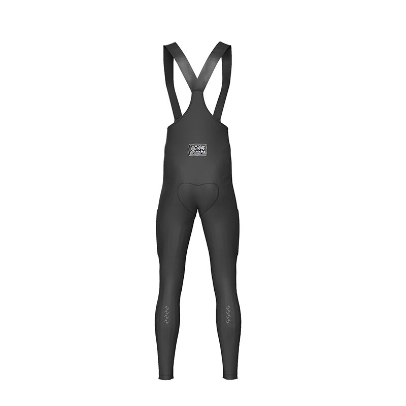 Men's cycling bib tights 2024AWT438