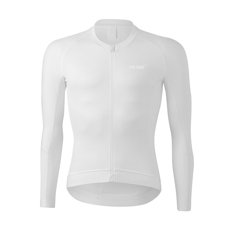 Men's long sleeve cycling jersey 2025SSZ561