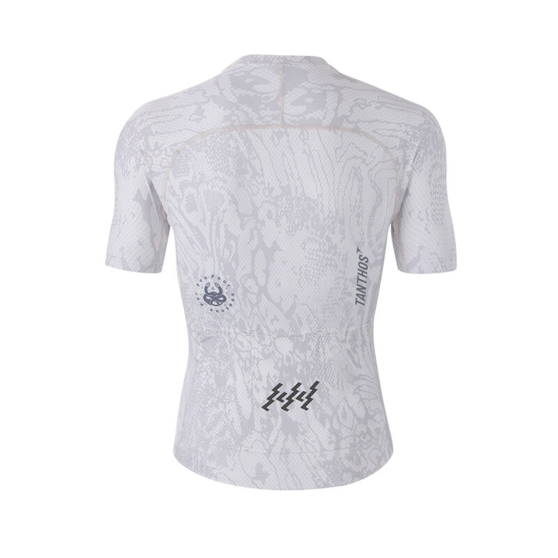 Unisex Short sleeve cycling jersey 2025SSXX590