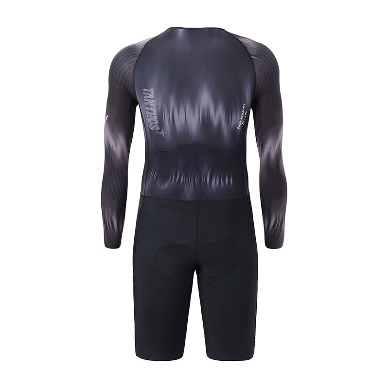 Men's cycling Skinsuit 2025SSS610