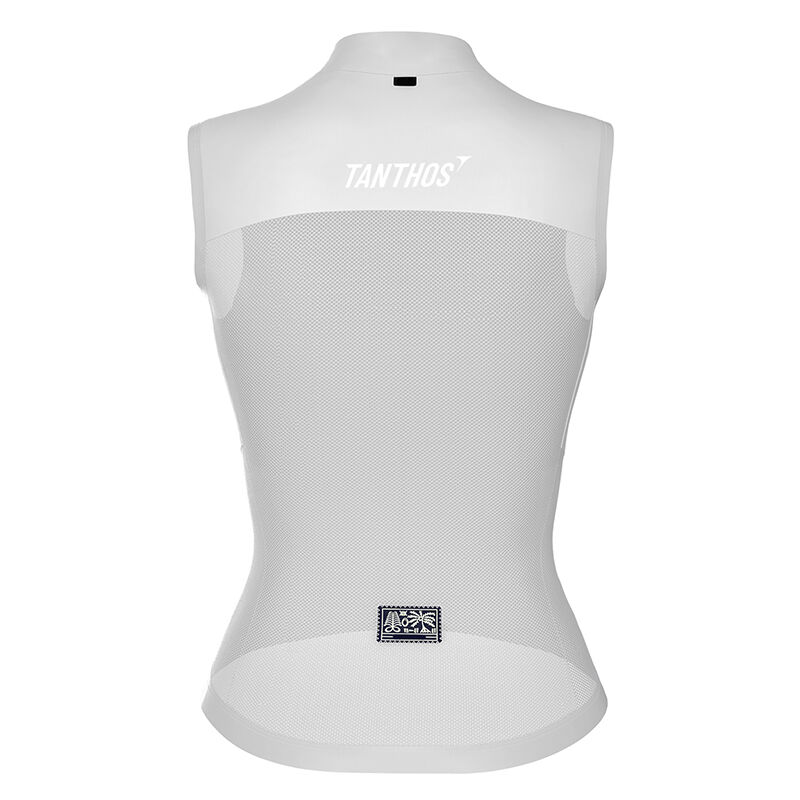 Women's cycling vest 2024AWZ413