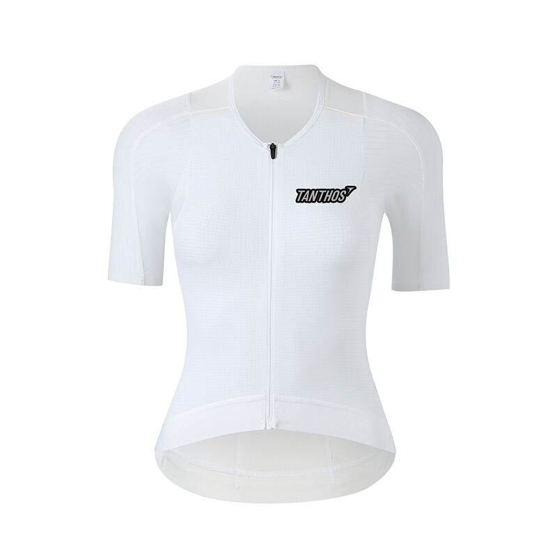 Women's Short Sleeve cycling jersey 2025SS560