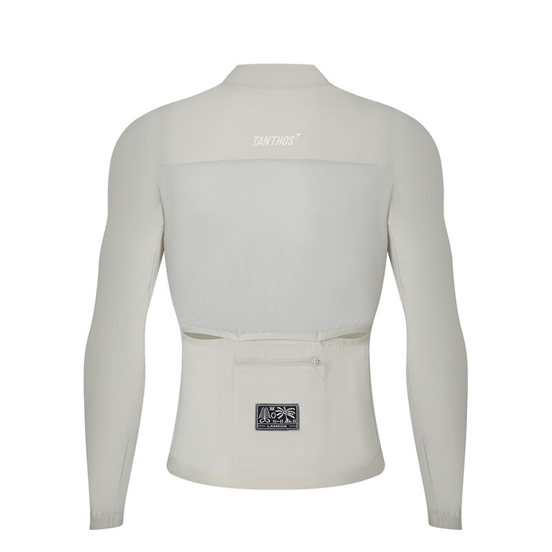 Men's thermal cycling windbreaker  2025AWZ734