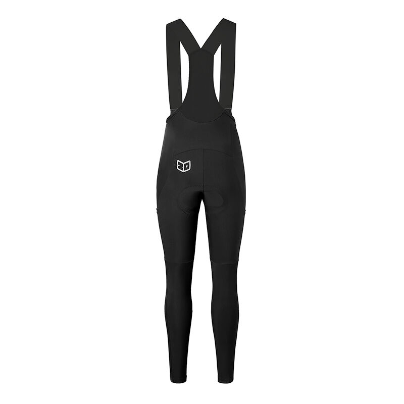 Women's cycling bib tights 2025SSZ5345