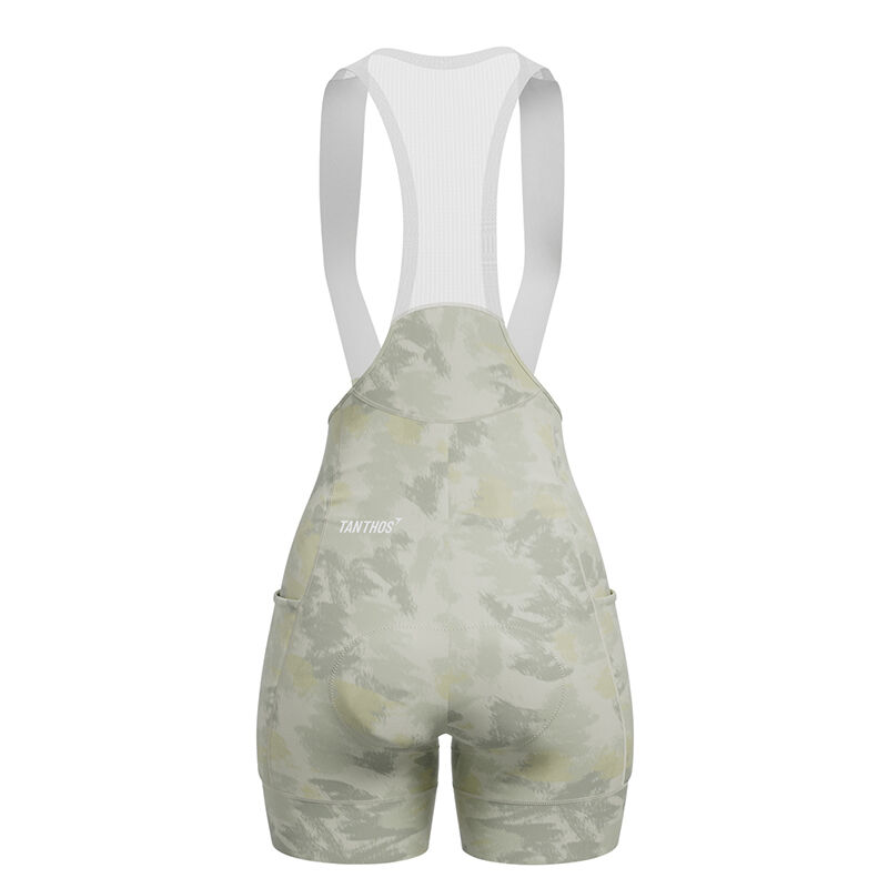 Women's cycling bib shorts 2024SST301