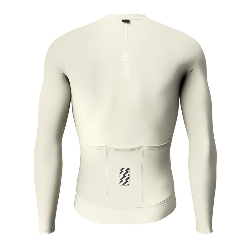 Men's long sleeve cycling jersey 2024SSZ27-3
